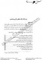 رفتار منطقی شرکی و وایتمن